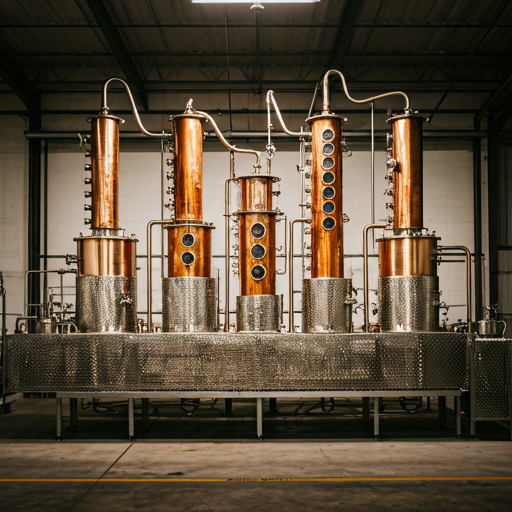 Seed to Finish: Our Distillation
