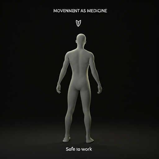Movement as Medicine