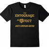 The Entourage Effect Explained